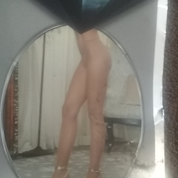 Fishnets - Picture 2 of 4